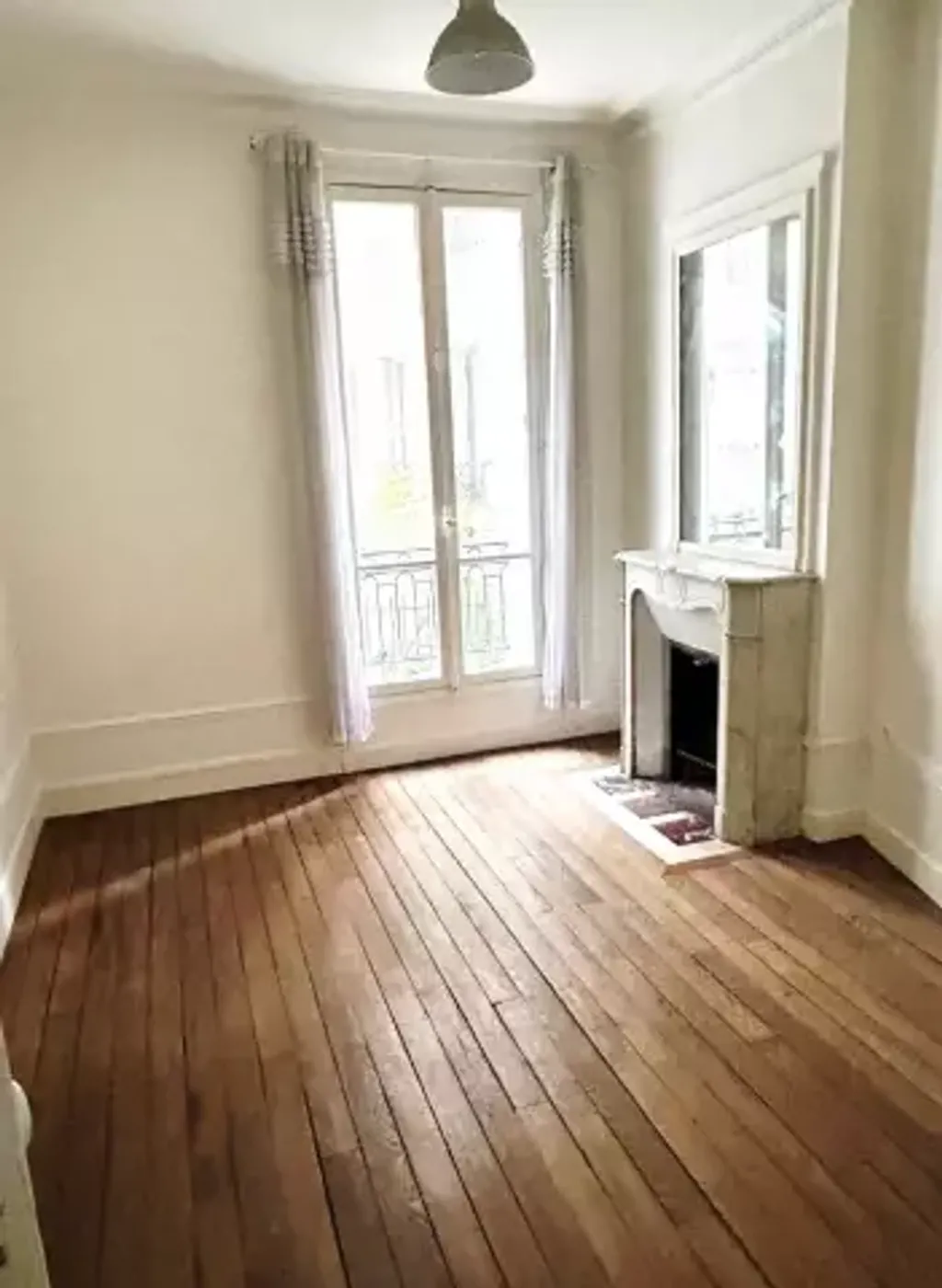 Achat appartement 2 pièce(s) Paris 16ème arrondissement