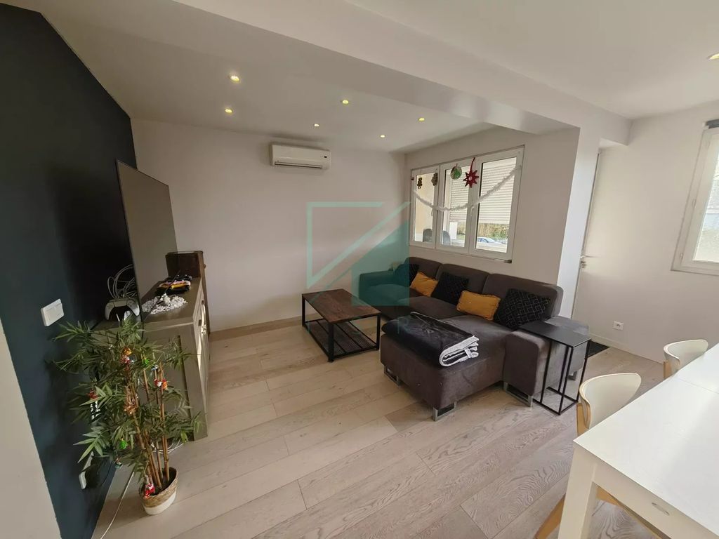 Achat appartement à vendre 3 pièces 66 m² - Brétigny-sur-Orge