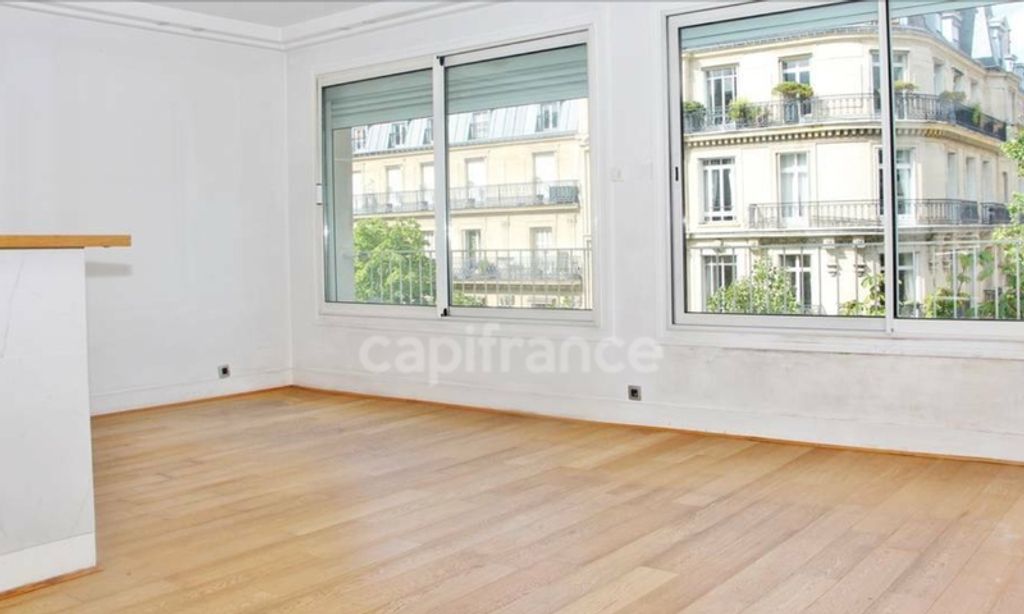 Achat appartement 3 pièce(s) Paris 17ème arrondissement