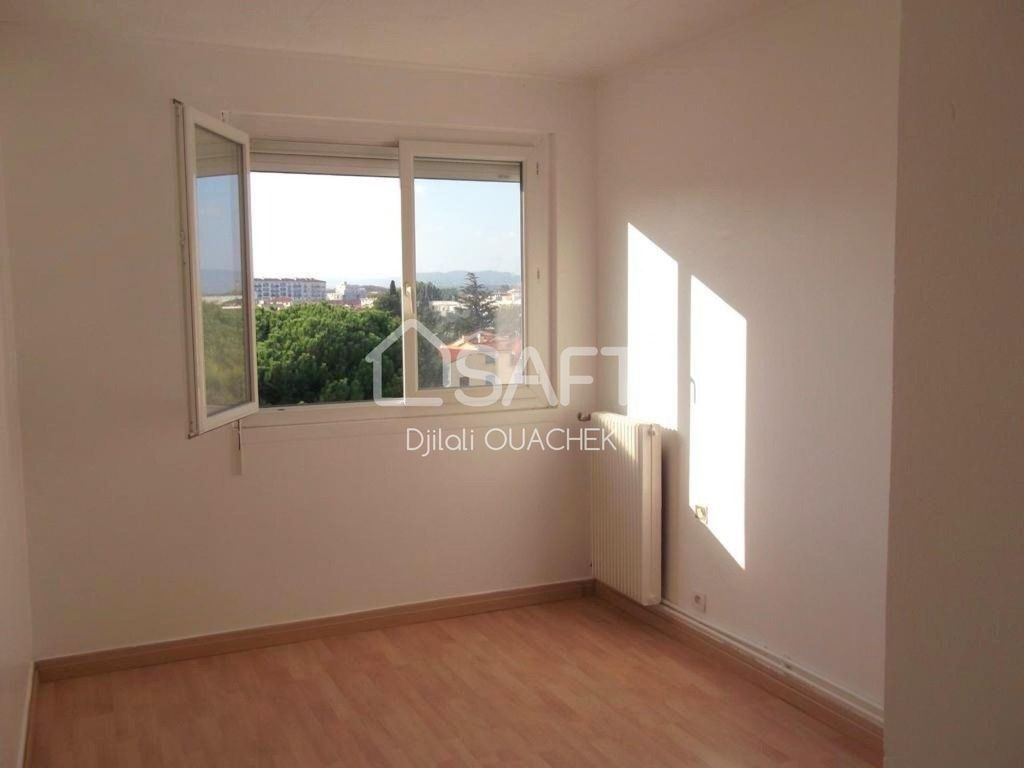 Achat appartement à vendre 5 pièces 90 m² - Perpignan