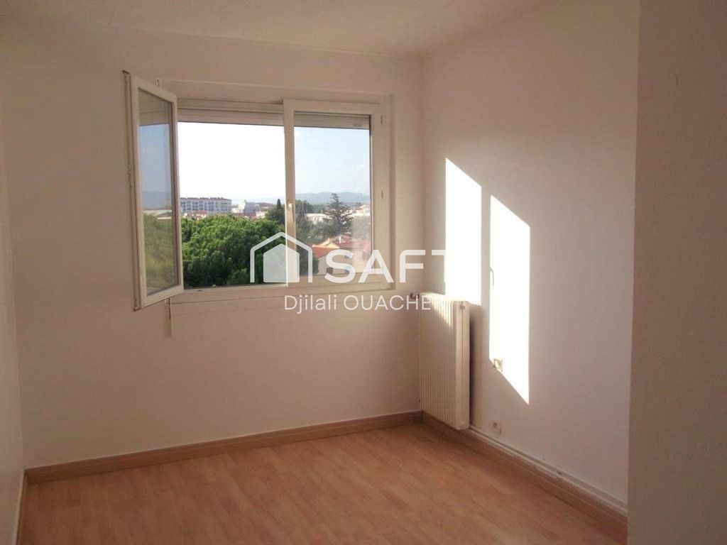 Achat appartement à vendre 5 pièces 90 m² - Perpignan