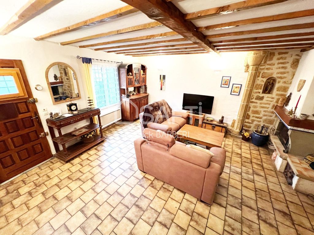 Achat maison 4 chambre(s) - Vigny