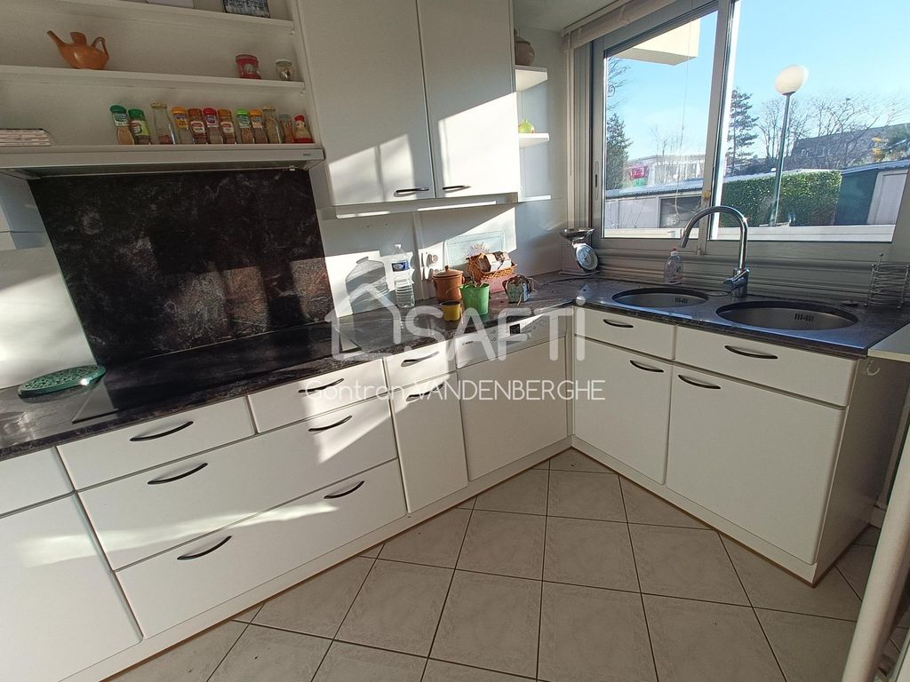 Achat appartement à vendre 4 pièces 86 m² - Lambersart