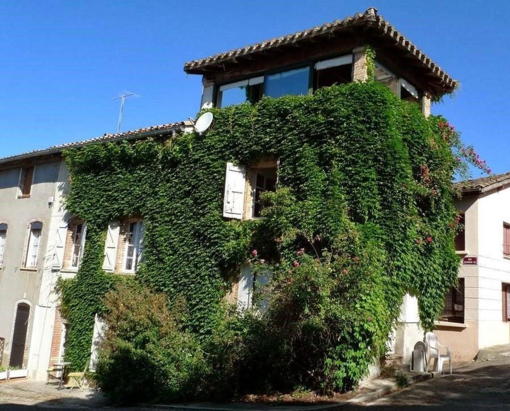 Achat maison à vendre 4 chambres 130 m² - Monclar-de-Quercy