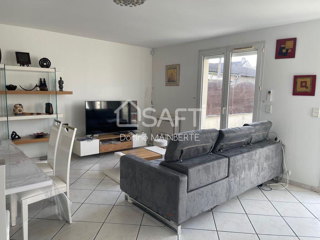 Achat maison à vendre 5 chambres 238 m² - Le Blanc-Mesnil