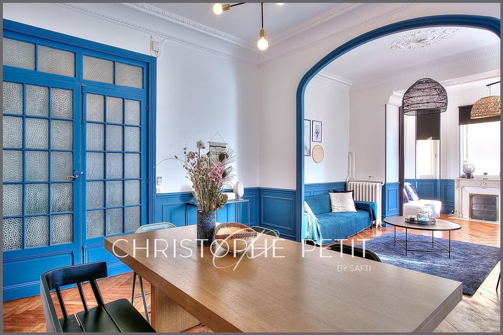 Achat appartement 5 pièce(s) Cannes