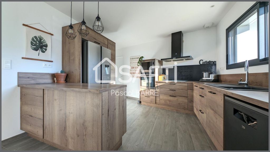 Achat maison à vendre 4 chambres 109 m² - Landeronde