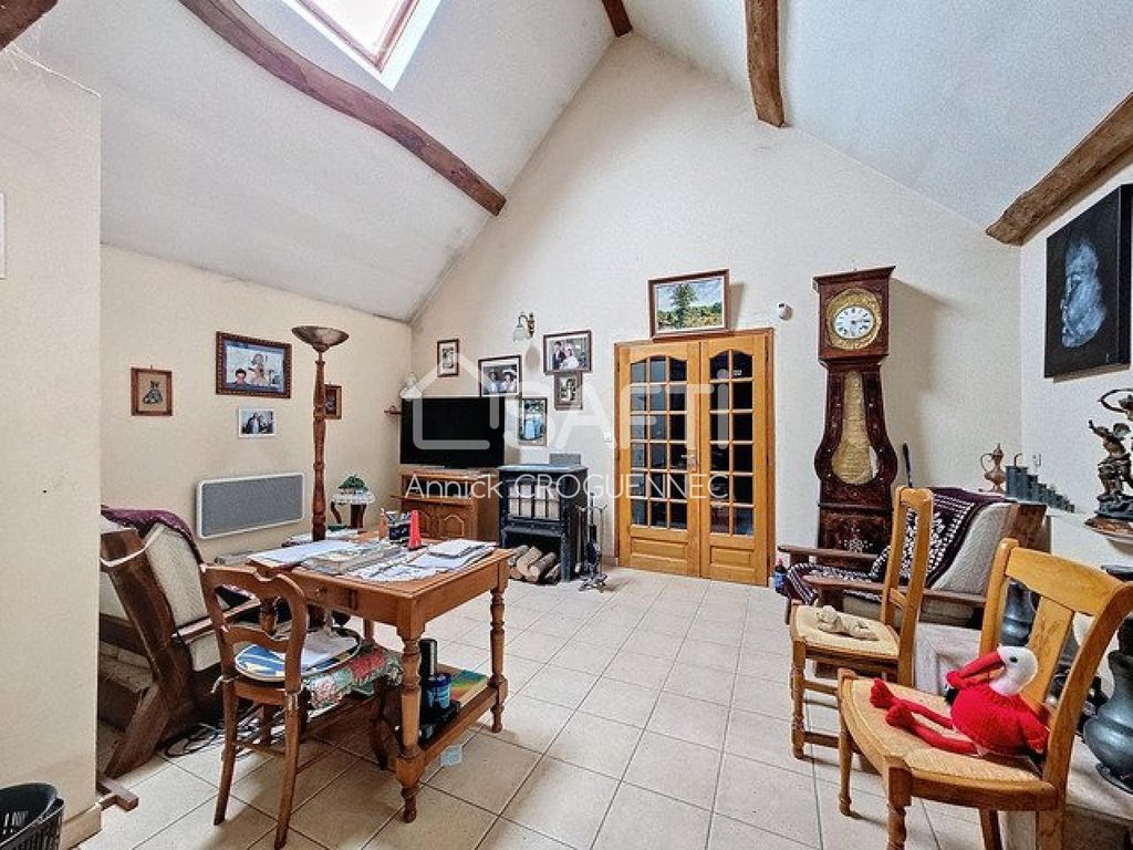 Achat maison 3 chambre(s) - Bray-sur-Seine