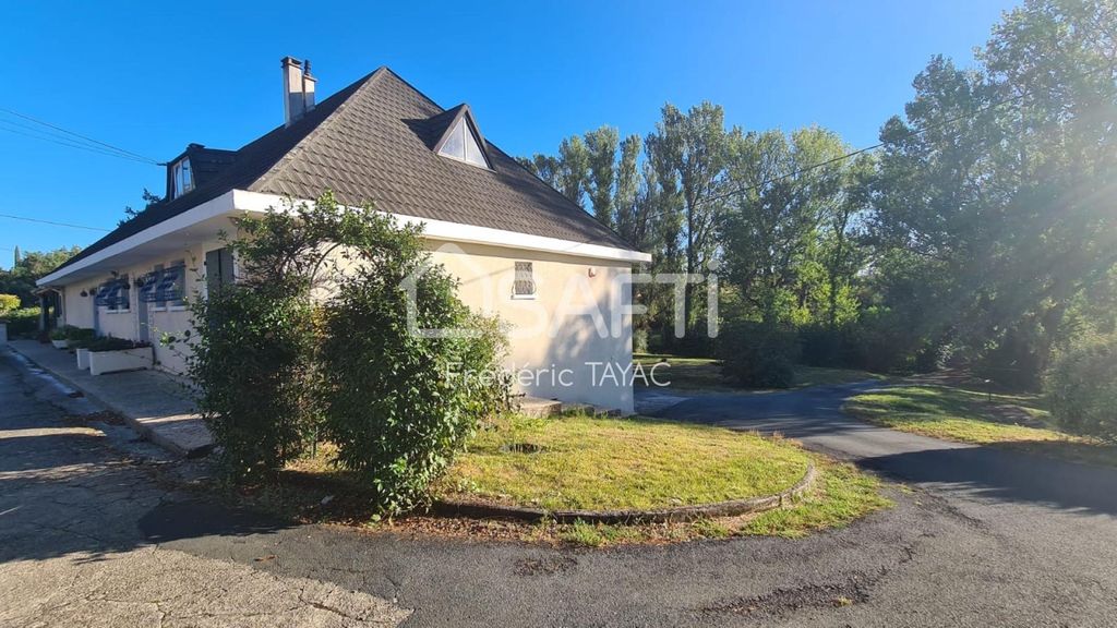 Achat maison 4 chambre(s) - Valdurenque