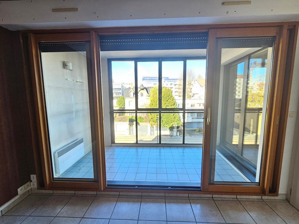 Achat appartement à vendre 2 pièces 38 m² - Besançon