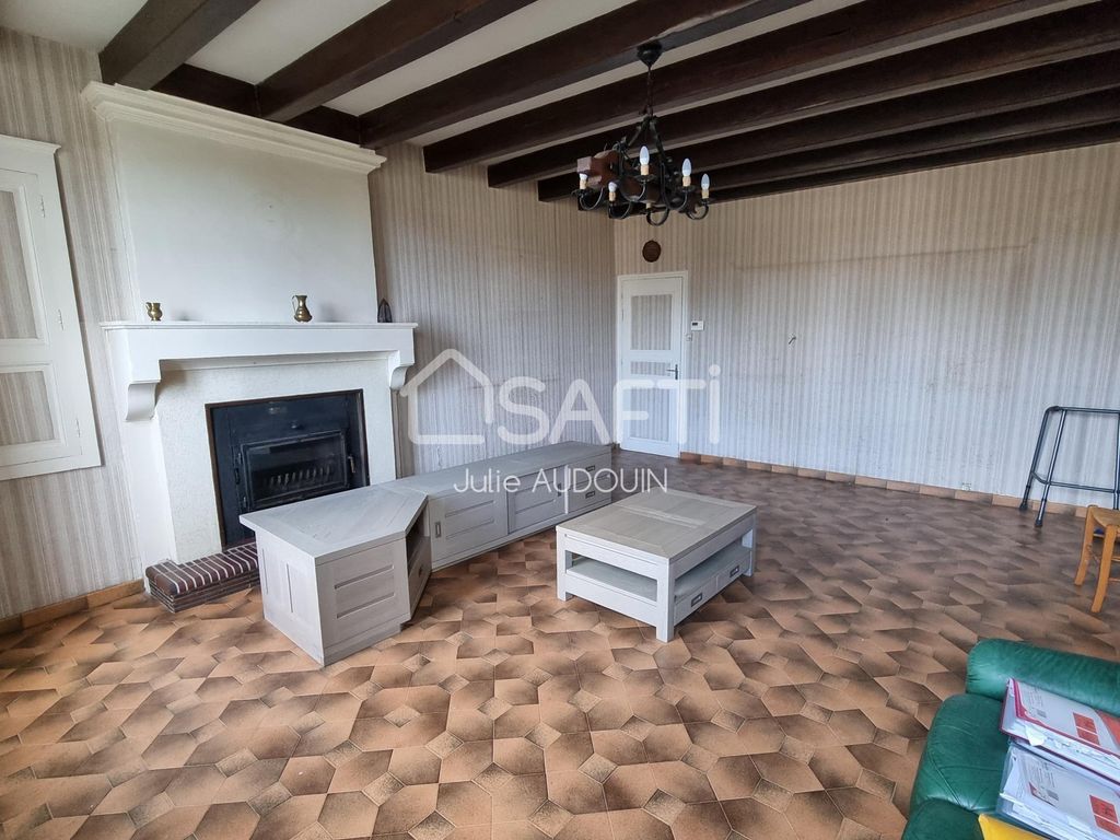 Achat maison 4 chambre(s) - Loiré-sur-Nie