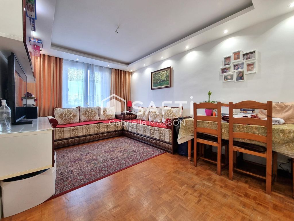 Achat appartement 3 pièce(s) Le Kremlin-Bicêtre