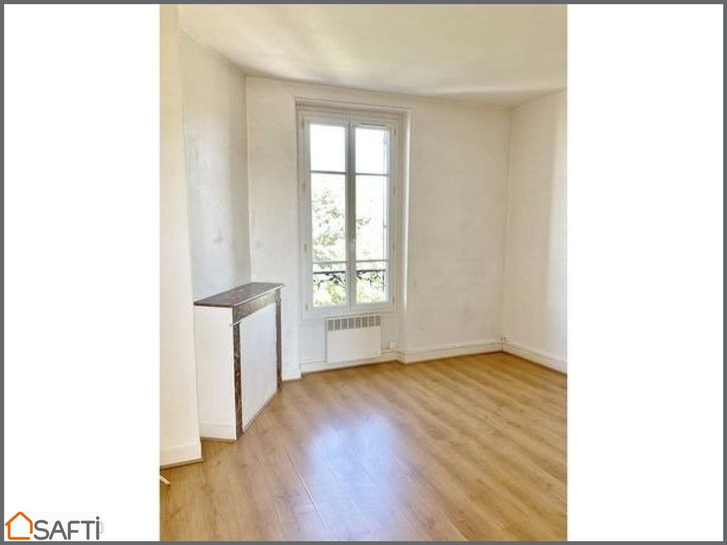 Achat appartement 3 pièce(s) Conflans-Sainte-Honorine