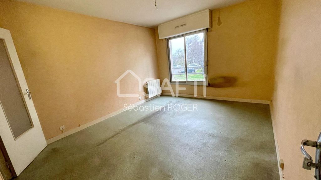 Achat appartement 2 pièce(s) Mayenne