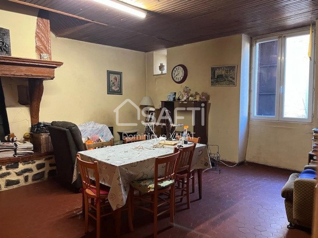 Achat maison 3 chambre(s) - Durfort-et-Saint-Martin-de-Sossenac