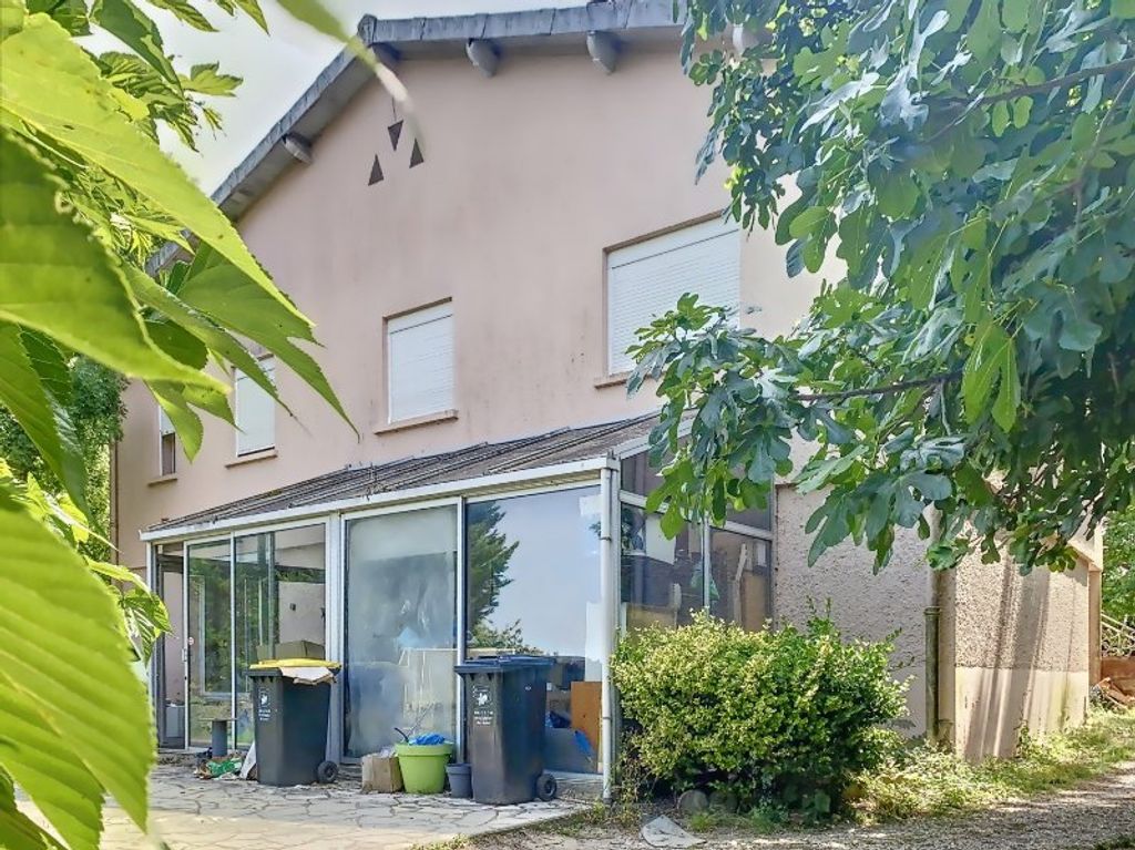 Achat maison à vendre 6 chambres 205 m² - Lavaur