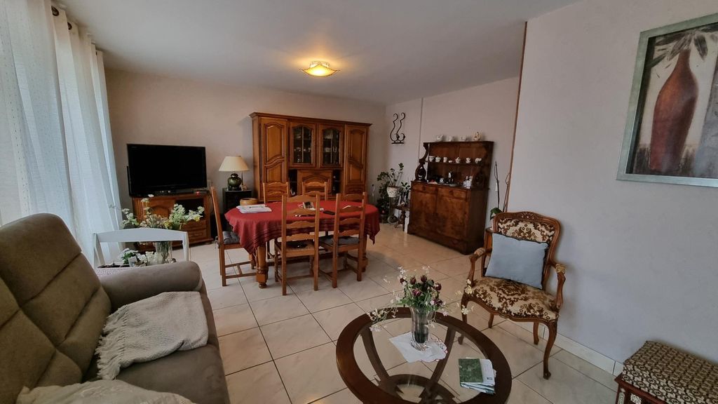 Achat appartement à vendre 4 pièces 95 m² - Vichy