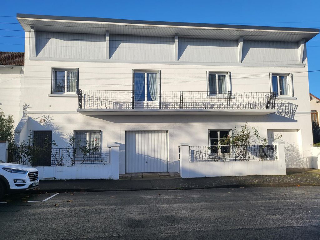 Achat maison à vendre 4 chambres 167 m² - Tarbes