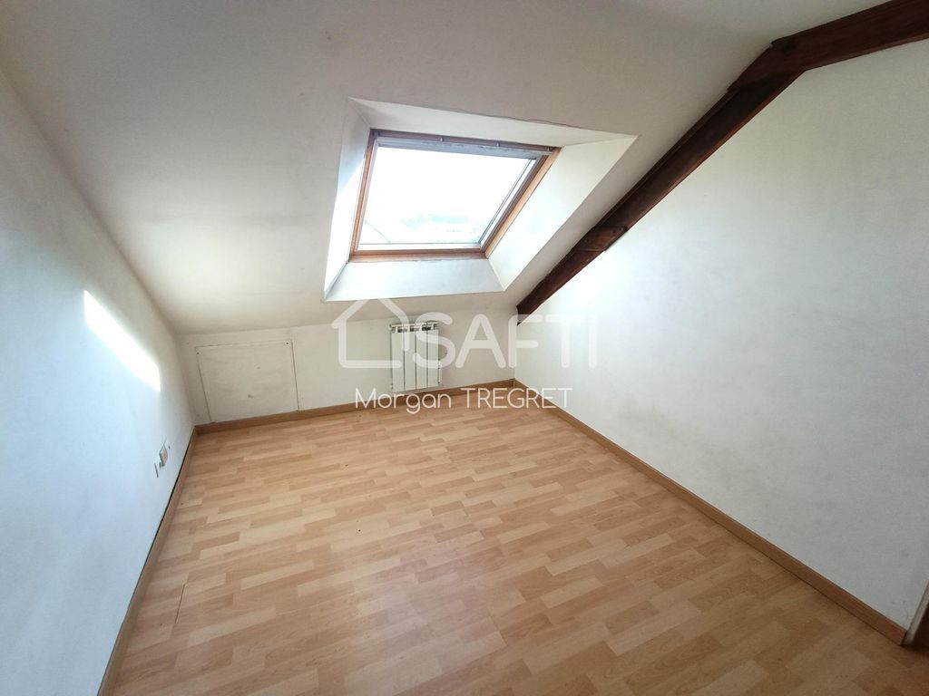 Achat maison 3 chambre(s) - Guémené-Penfao