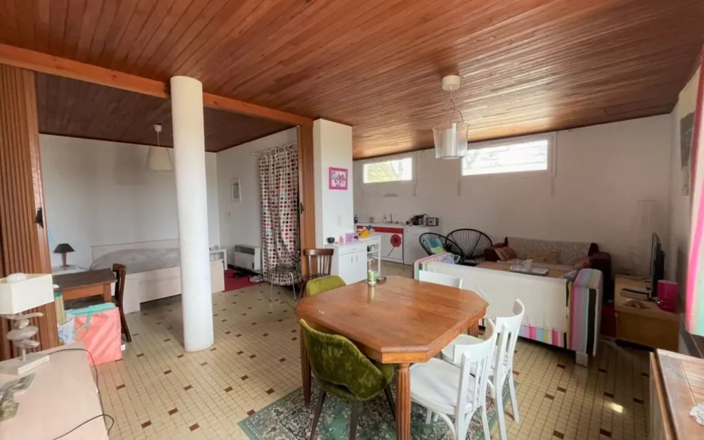 Achat maison 3 chambre(s) - Saint-Georges-d'Oléron