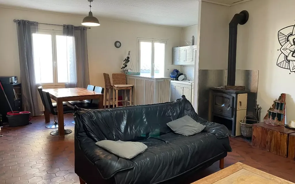 Achat appartement à vendre 3 pièces 72 m² - Saint-Pierre-d'Oléron