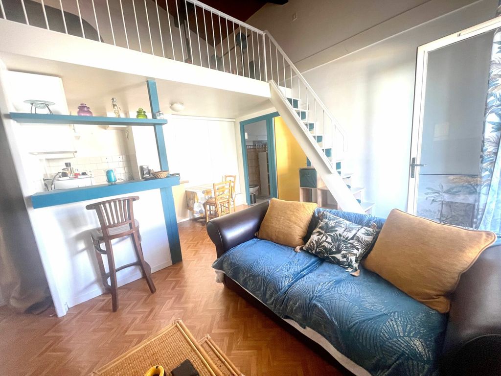 Achat appartement à vendre 2 pièces 45 m² - Dax