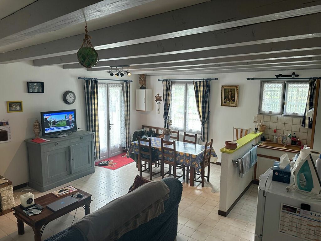 Achat maison 4 chambre(s) - Saint-Georges-d'Oléron