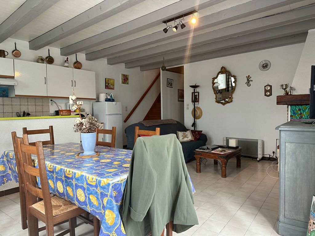 Achat maison 4 chambre(s) - Saint-Georges-d'Oléron