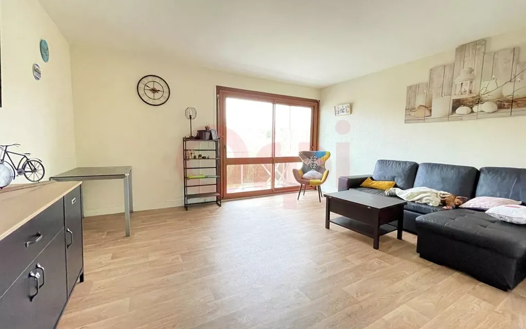 Achat appartement à vendre 3 pièces 69 m² - Palaiseau