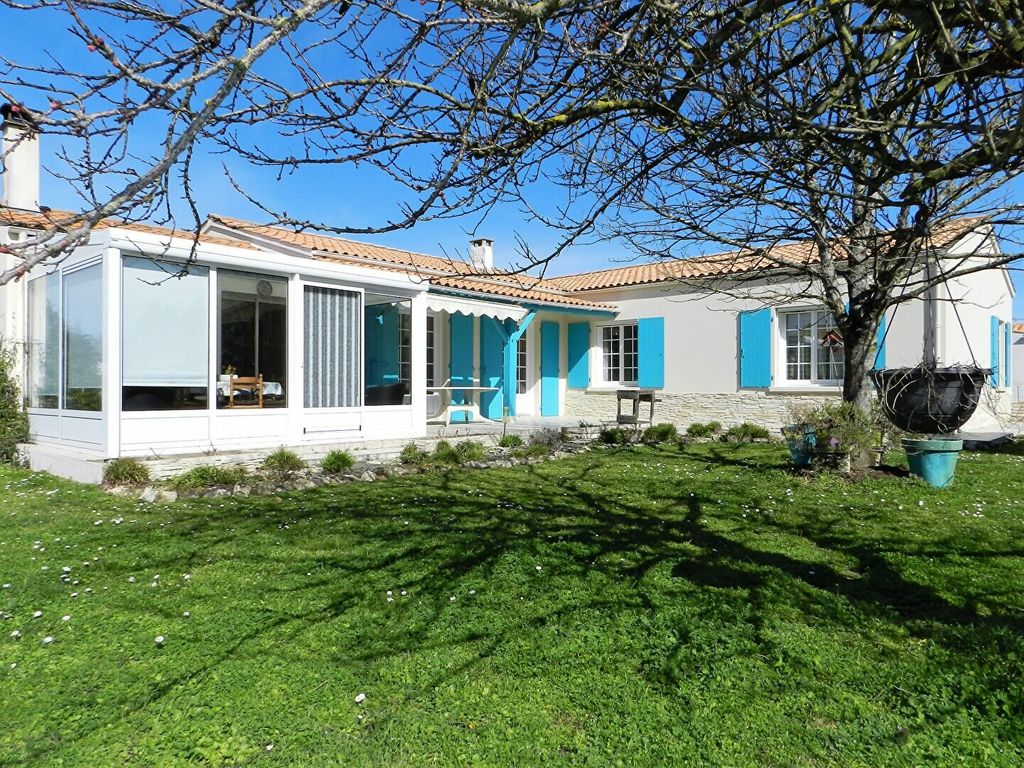 Achat maison 3 chambre(s) - Dolus-d'Oléron