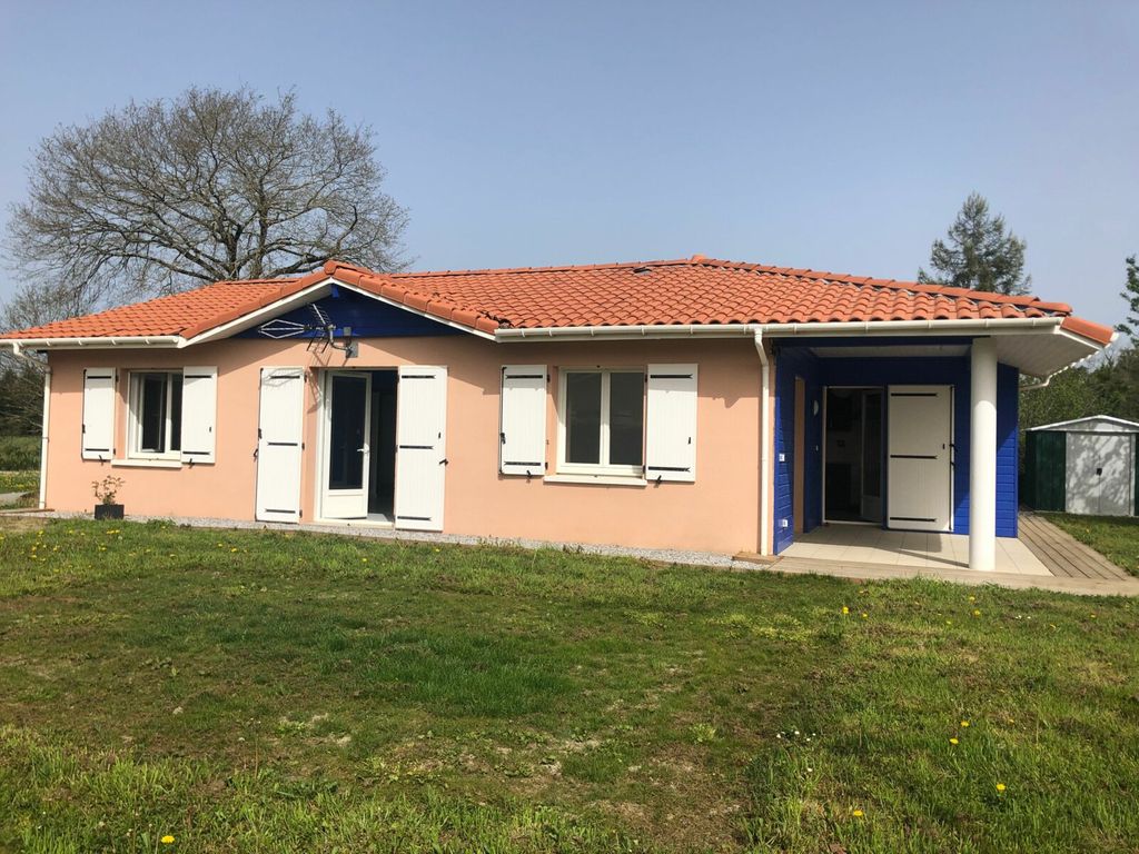 Achat maison 3 chambre(s) - Labatut