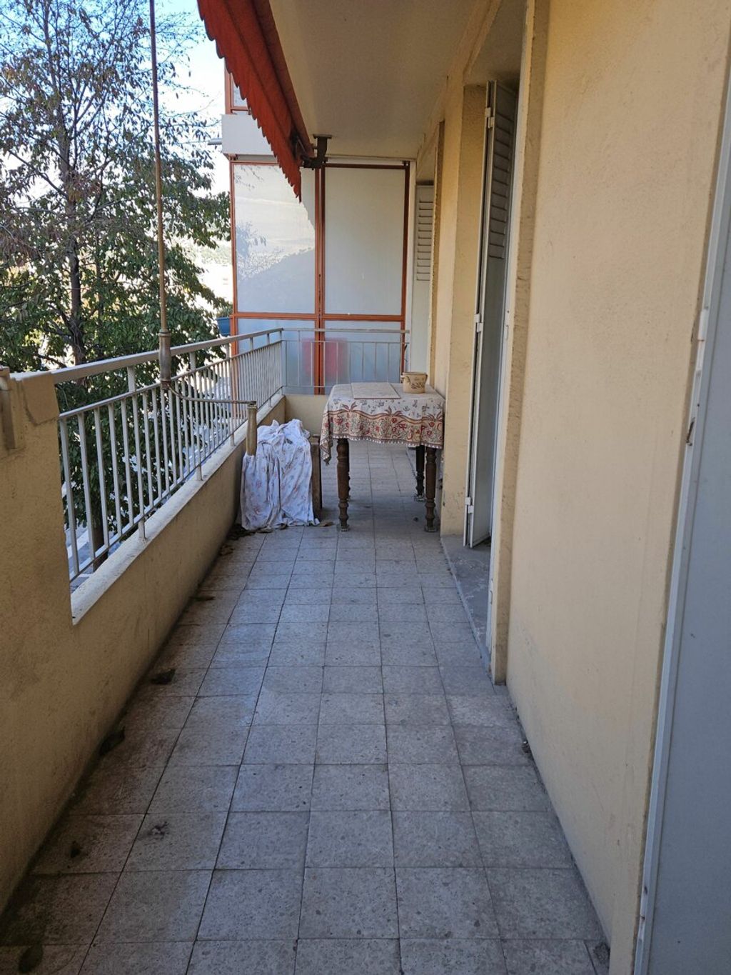 Achat appartement à vendre 5 pièces 83 m² - Nice