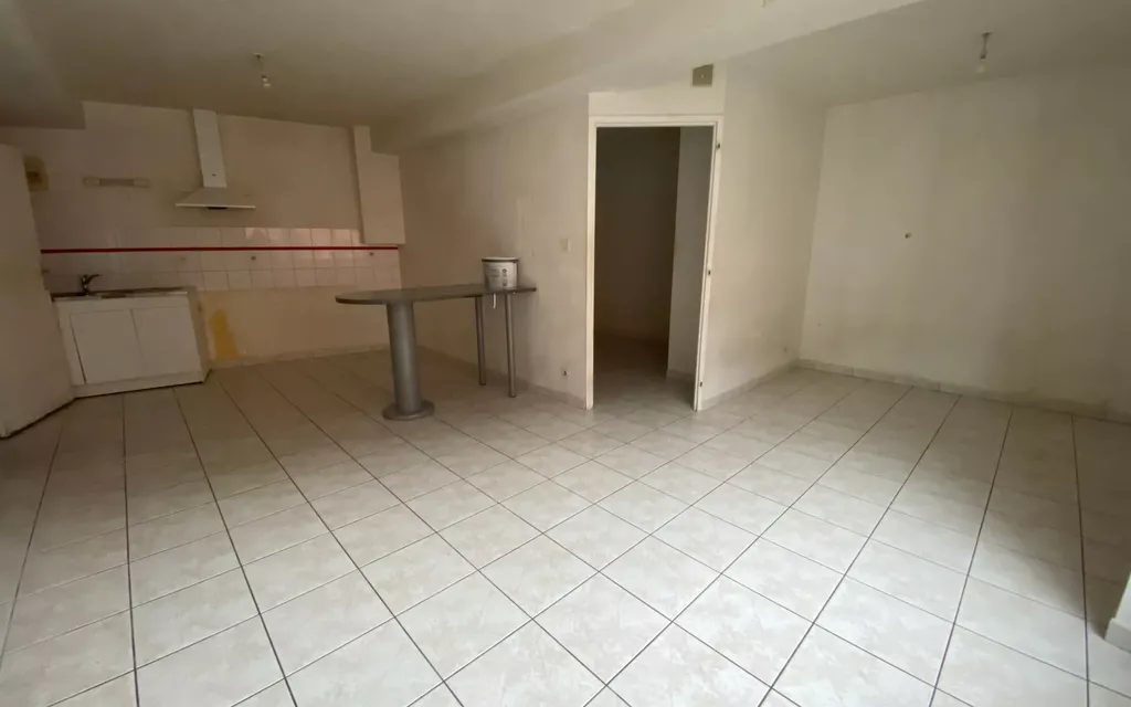 Achat maison 2 chambre(s) - Châteaubriant