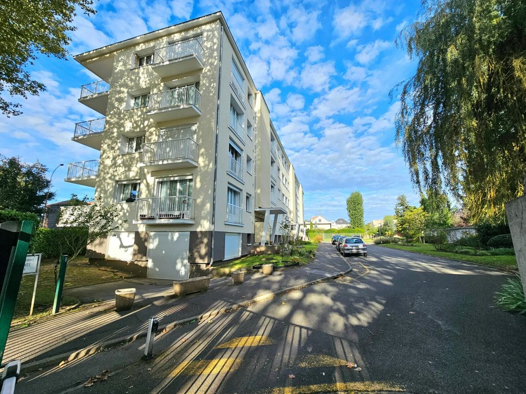 Achat appartement à vendre 4 pièces 84 m² - Villiers-sur-Marne