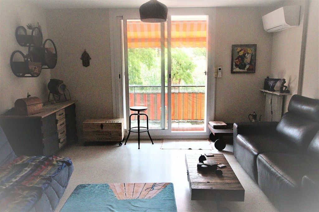 Achat appartement à vendre 3 pièces 68 m² - Beaulieu-sur-Mer