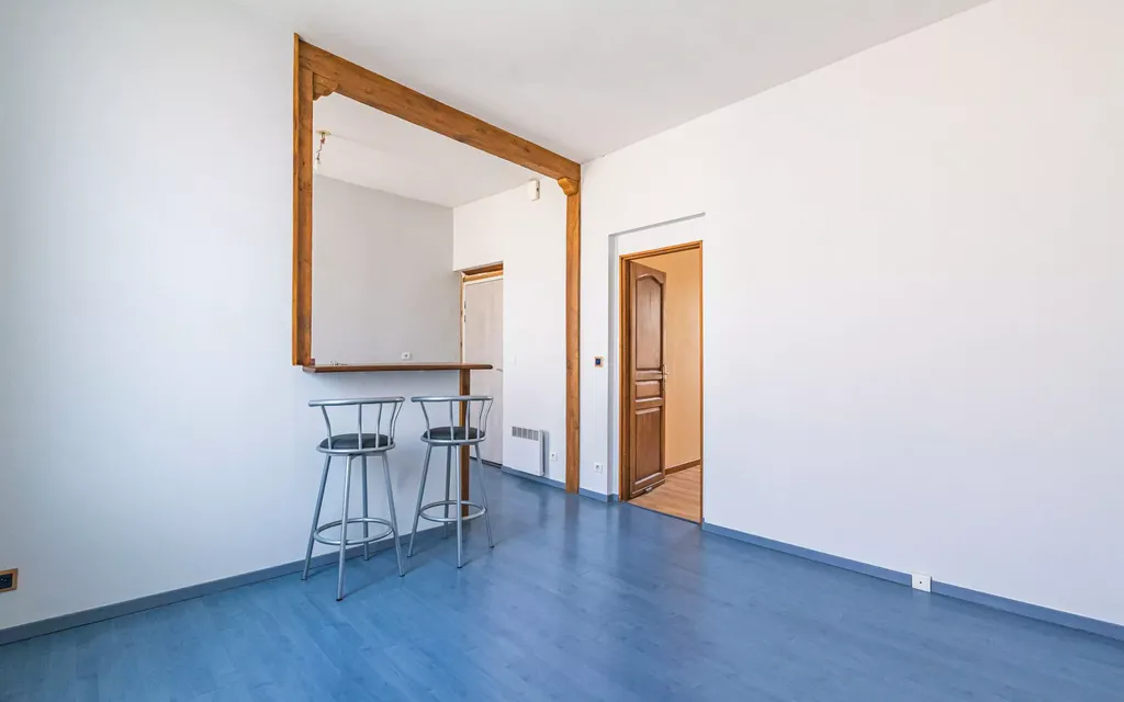 Achat appartement à vendre 2 pièces 48 m² - Reims