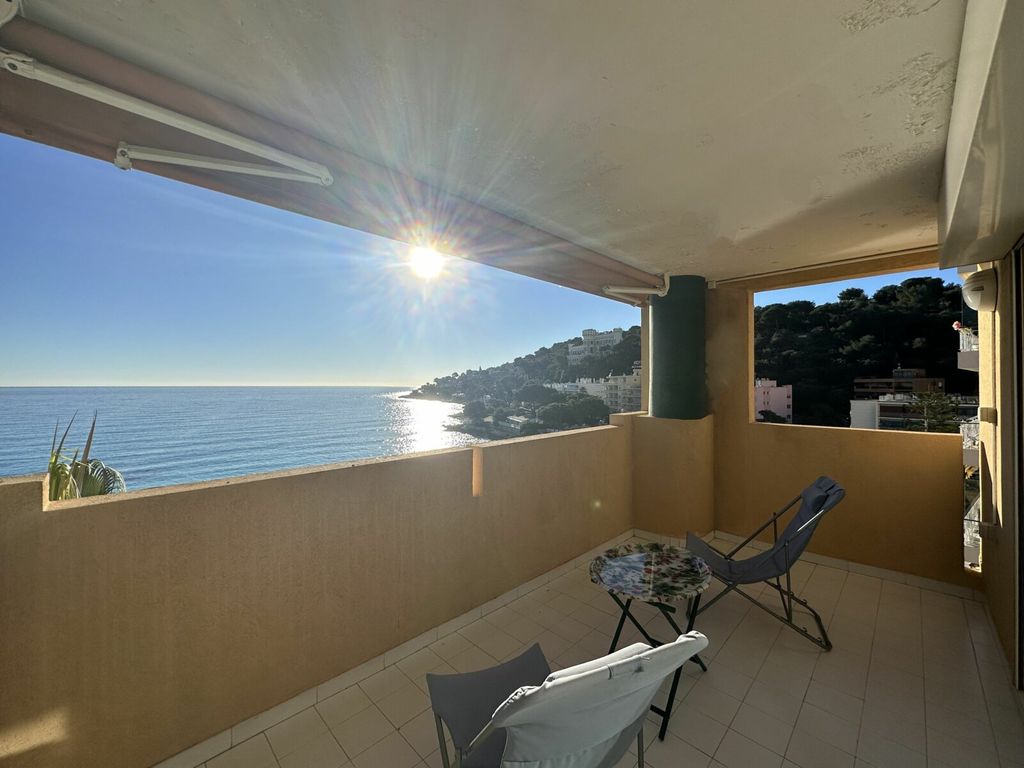 Achat appartement à vendre 3 pièces 88 m² - Roquebrune-Cap-Martin