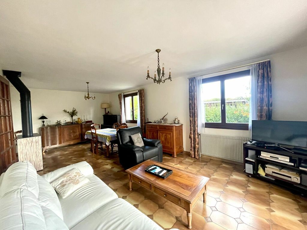 Achat maison 6 chambre(s) - Grossœuvre