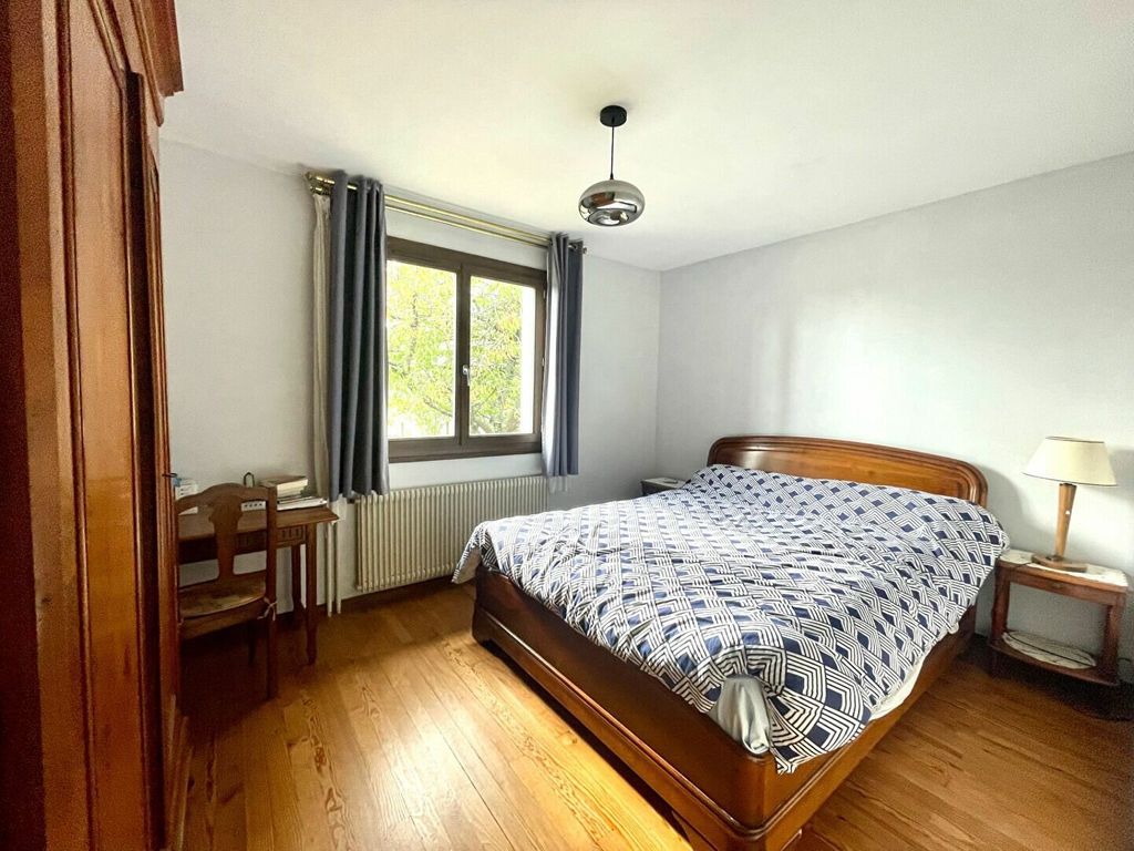 Achat maison 6 chambre(s) - Grossœuvre