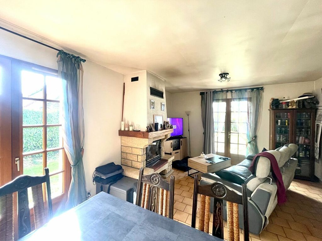 Achat maison 4 chambre(s) - Guichainville