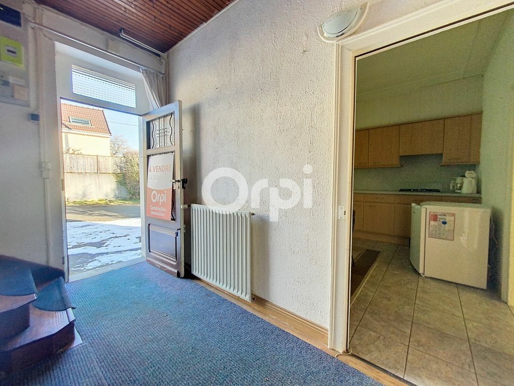 Achat maison 3 chambre(s) - Saint-Éloy-les-Mines