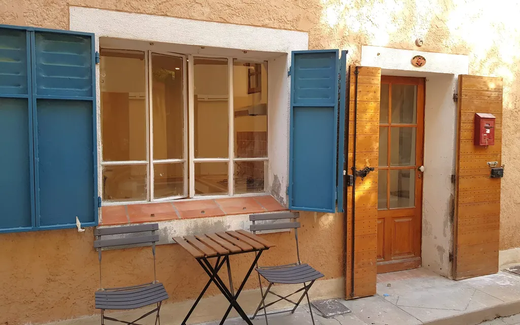 Achat maison à vendre 2 chambres 65 m² - La Valette-du-Var