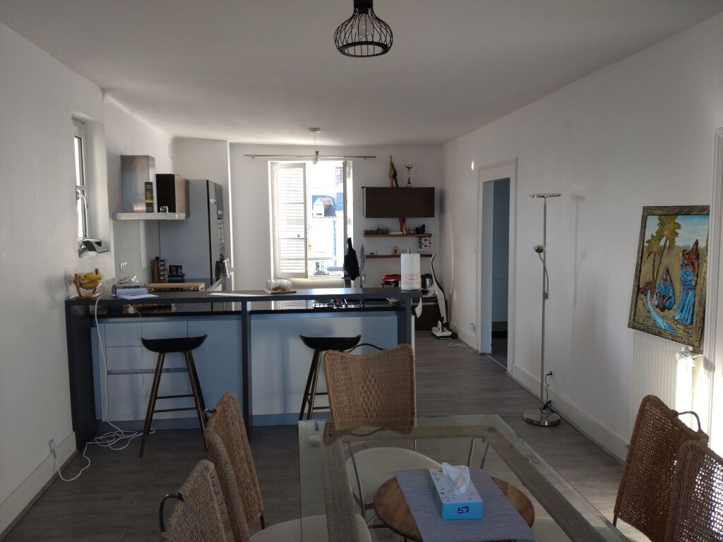Achat appartement 5 pièce(s) Blois