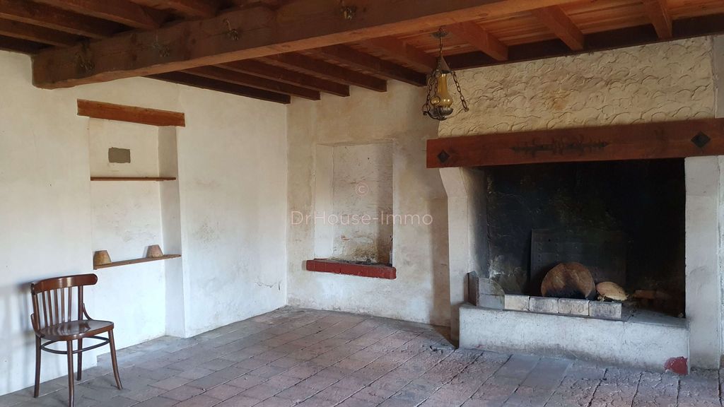 Achat maison 3 chambre(s) - Saugnacq-et-Muret