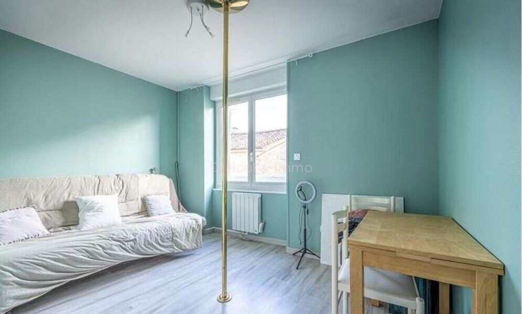 Achat maison à vendre 2 chambres 87 m² - Saint-Georges-du-Bois