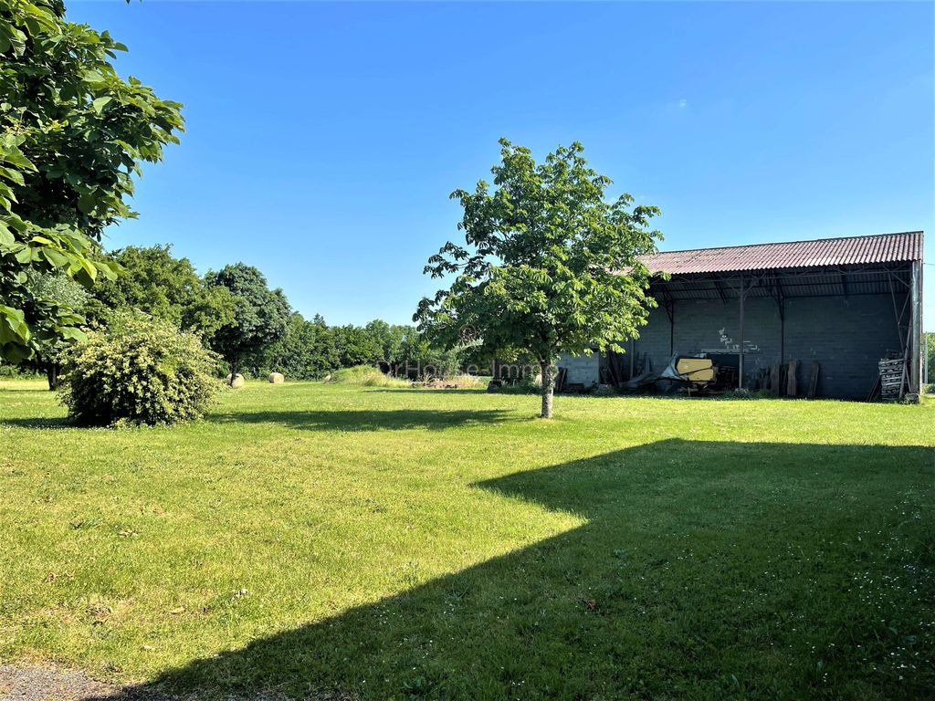 Achat maison 1 chambre(s) - Saint-Pierre-de-l'Isle