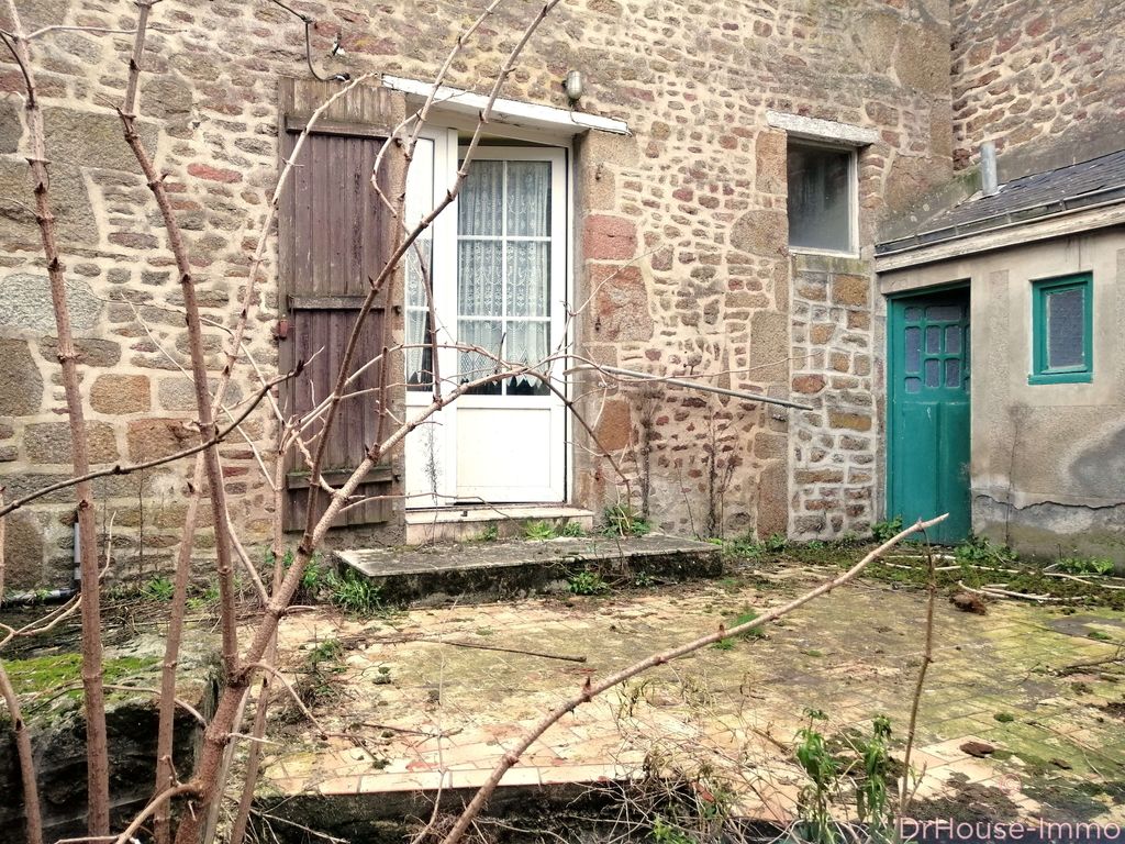 Achat maison à vendre 3 chambres 79 m² - Gorron