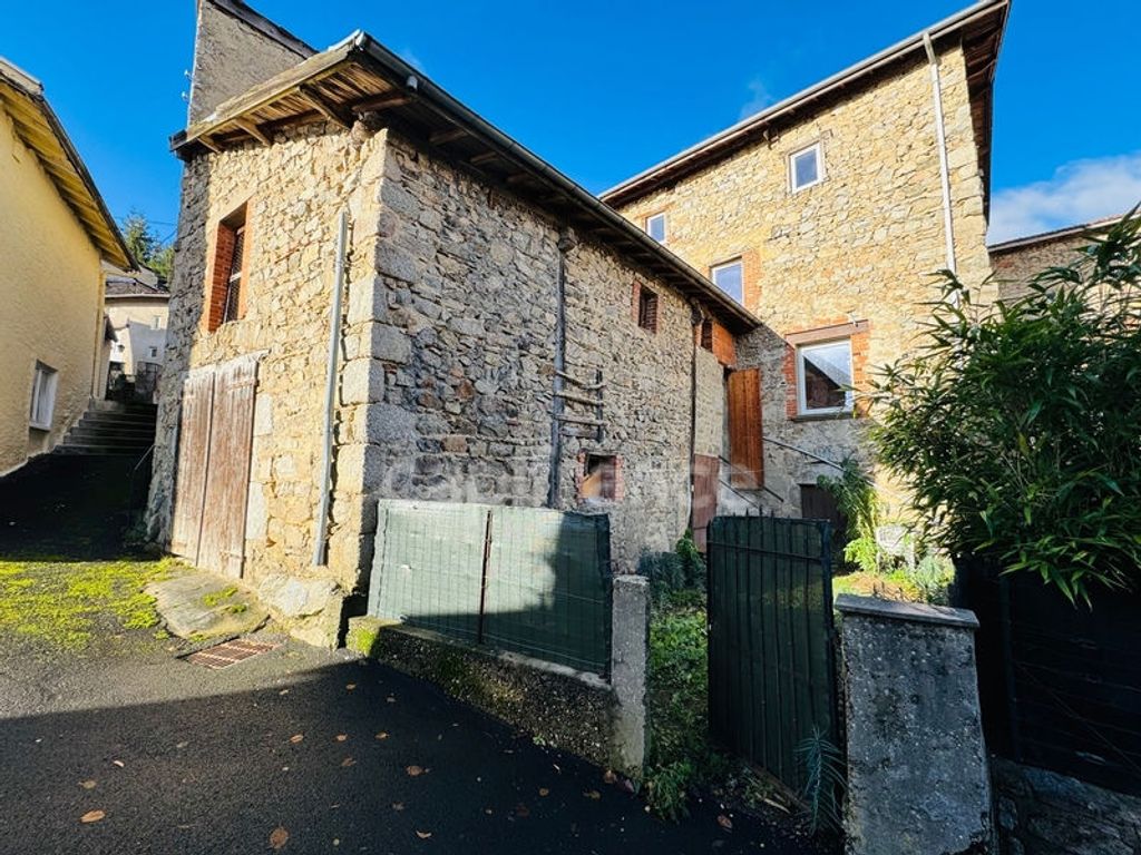 Achat maison 3 chambre(s) - Saint-Just-en-Chevalet