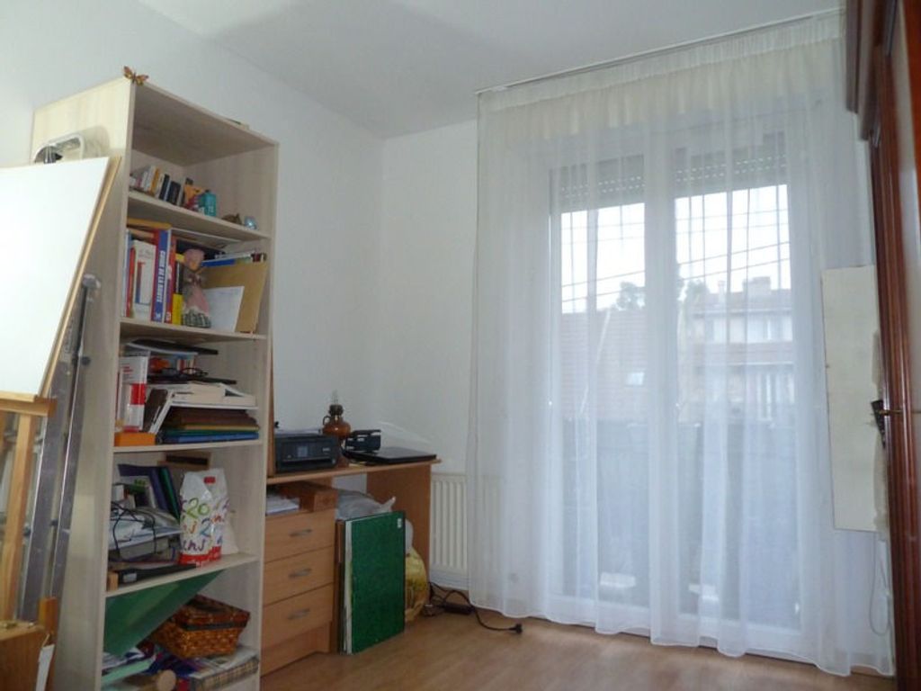 Achat appartement 3 pièce(s) Le Blanc-Mesnil