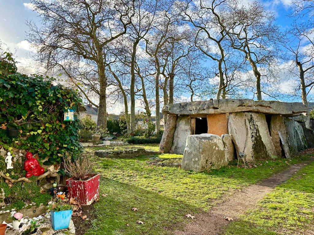 Achat maison 5 chambre(s) - Saumur